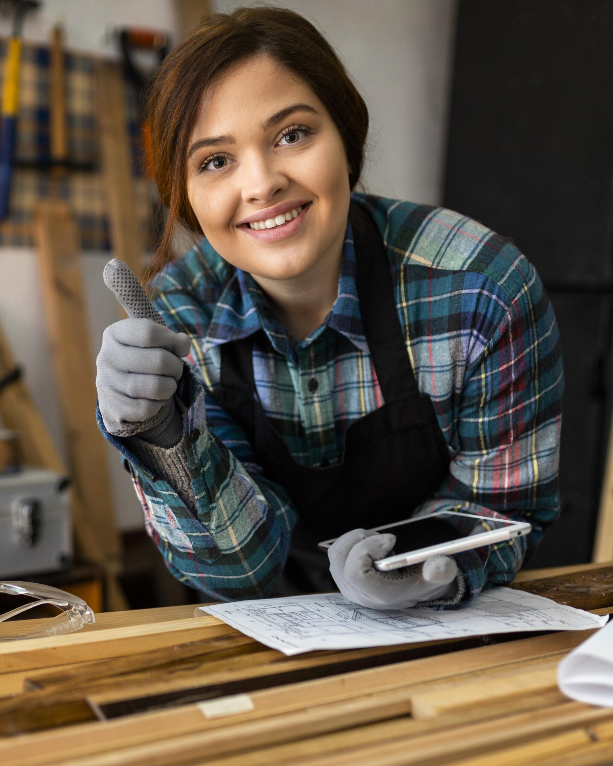 Trockenbau Arbeiten